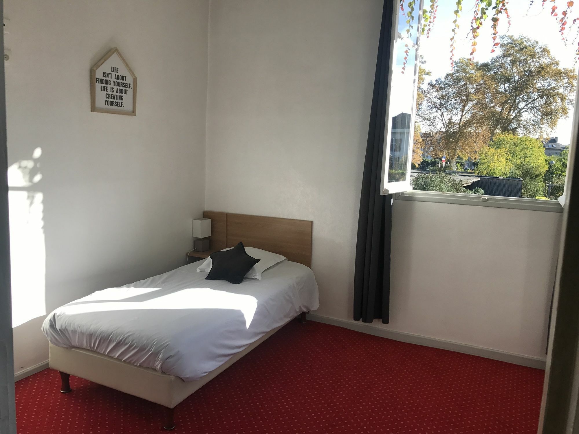 Citotel Hotel Le Chapon Fin Μπριβ-λα-Γκαγιάρντ Εξωτερικό φωτογραφία