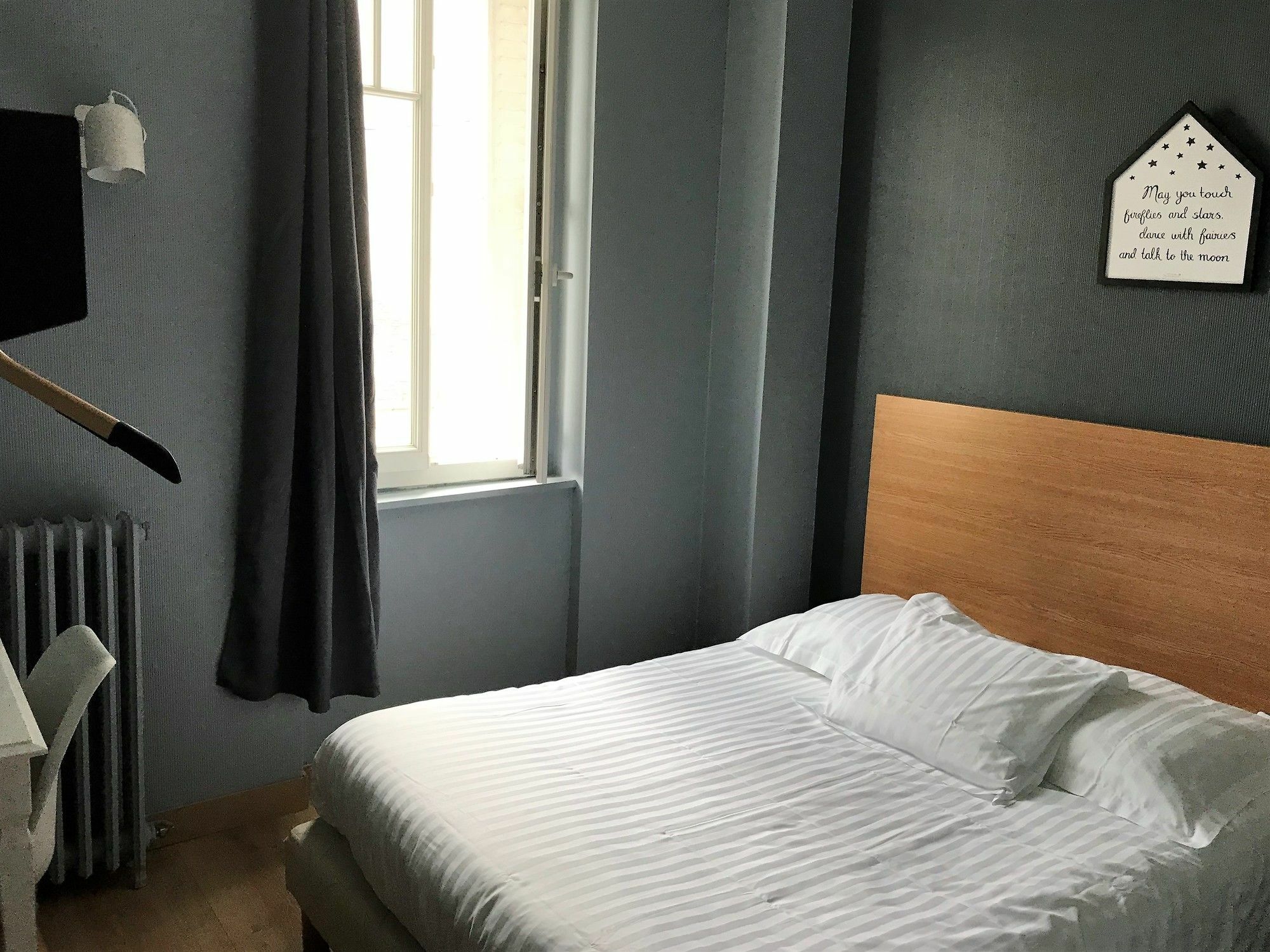 Citotel Hotel Le Chapon Fin Μπριβ-λα-Γκαγιάρντ Εξωτερικό φωτογραφία