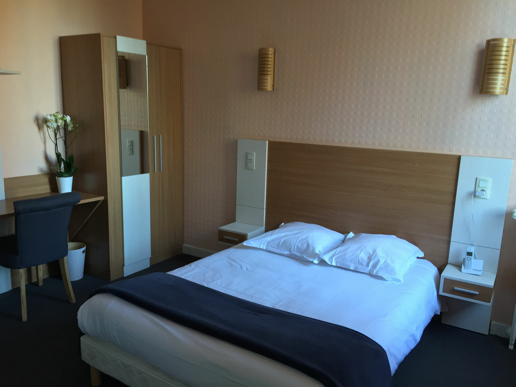 Citotel Hotel Le Chapon Fin Μπριβ-λα-Γκαγιάρντ Εξωτερικό φωτογραφία