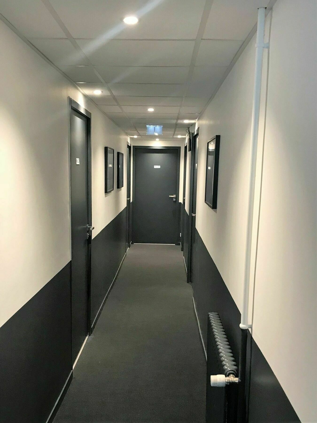 Citotel Hotel Le Chapon Fin Μπριβ-λα-Γκαγιάρντ Εξωτερικό φωτογραφία